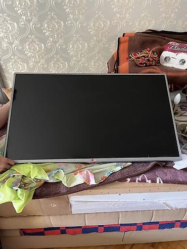 TV və video: LG 42LB5820 – 42 düym LED Full HD televizor Texniki xüsusiyyətlər: - — 1