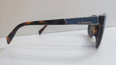 persol eynək: Новые очки унисекс Diesel denim
Made in İtaly — 2