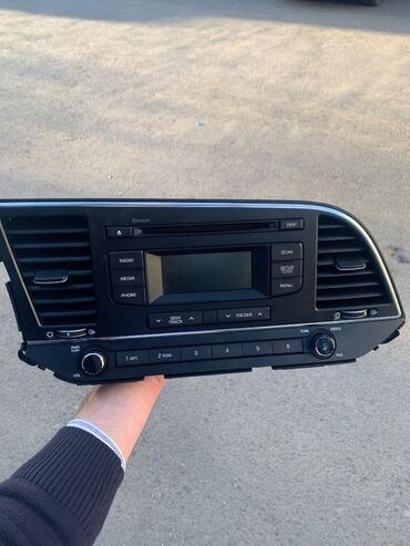 Digər avtomobil ehtiyat hissələri: Hyundai Elantra 2018 Monitor lalafo.az -da Digər avtomobil ehtiyat hissələri: Hyundai Elantra 2018 Monitor