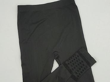 jacket crivit: Legginsy Sportowe damskie, rozmiar S — 1