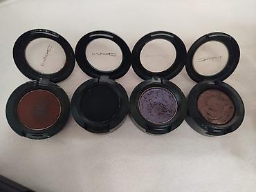 Косметика: Каждая по отдельности 1000сом✨ Идеальная палетка для повседневного и — 15