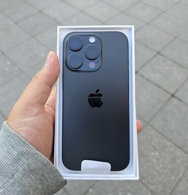 iphone xs max ош: IPhone 16 Pro Max, Б/у, 256 ГБ, Black Titanium, Защитное стекло, Зарядное устройство, Кабель, 100 %