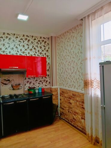 Həyət evləri və villaların satışı: 4 otaqlı, 80 kv. m, Yeni təmirli — 27