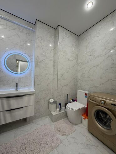 Продажа квартир: 4 комнаты, 158 м², Элитка, 8 этаж, Дизайнерский ремонт at lalafo.kg — 10 Продажа квартир: 4 комнаты, 158 м², Элитка, 8 этаж, Дизайнерский ремонт — 10