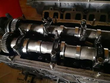 Двигатели, моторы и ГБЦ: Дизельный мотор Audi 2003 г., 2.5 л, Б/у, Оригинал, Германия — 6