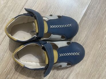 humtto обувь: Ортопедическая обувь.31 размер