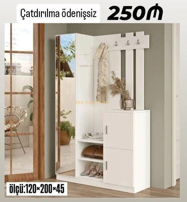 TV altlığı: Yeni, Düz dolab, Dəhliz dolabı lalafo.az -da TV altlığı: Yeni, Düz dolab, Dəhliz dolabı