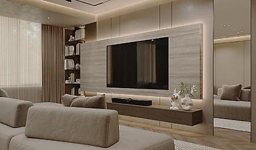 Дизайн, проектирование: Дизайн | Офисы, Квартиры, Дома — 22