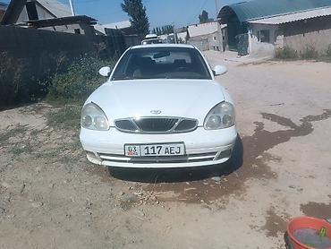 geely galaxy m9: Geely CK: 1999 г., Механика, Седан — 1