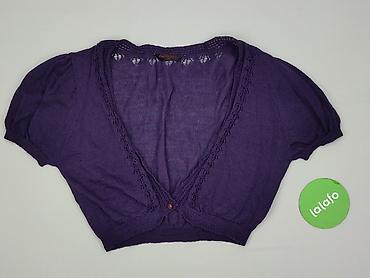 napy do kurtki: Miss Selfridge, Narzutka damska, rozmiar XL — 2