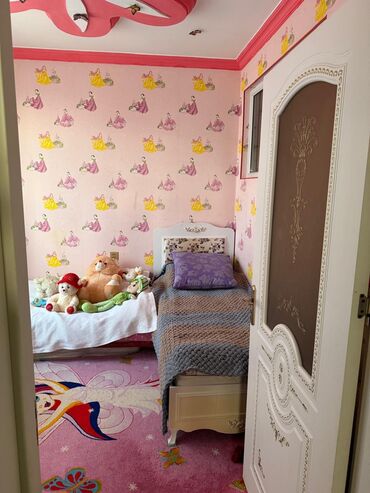 Yeni tikili: 4 otaqlı, Yeni tikili, 114 kv. m — 15