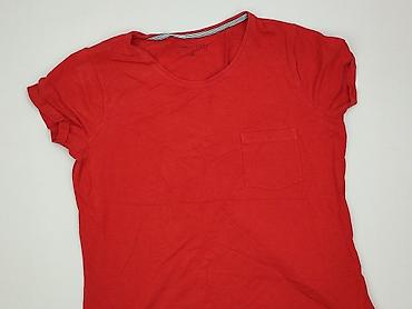 red with jeans: Carry, T-shirt damski, rozmiar XL — 1