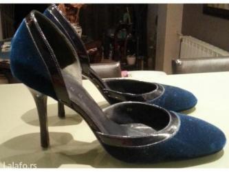 najbolje cipele za kisu: Pumps, Cesare Paciotti, 39