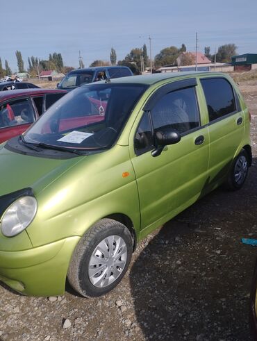 купить дэу матиз автомат: Daewoo Matiz: 2012 г., 0.8 л, Механика, Газ