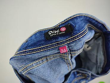 jeans bhs: Givova, Jeansy damskie, rozmiar S — 5