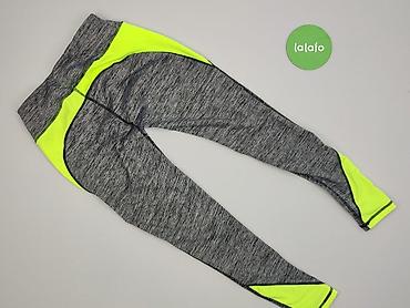 reserved dres: Legginsy Sportowe damskie, rozmiar M — 3