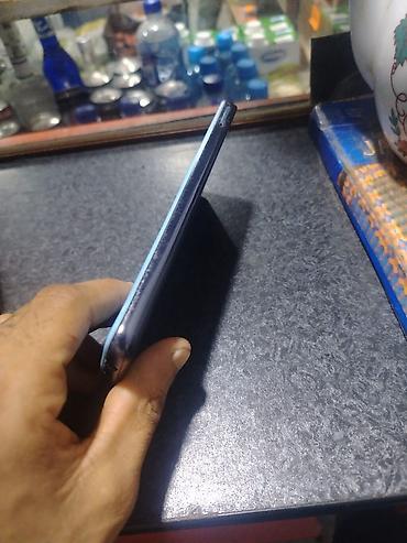 05 samsung: Samsung Galaxy A32, 64 GB, rəng - Göy, Barmaq izi — 5