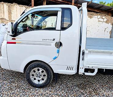 honda porter: Hyundai Porter II 2022-жыл 11ай 2.5 турбо дизель голт — 2
