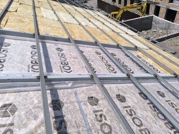 Кровля крыши: Кровля крыши | Монтаж, Демонтаж, Для прогревания Больше 6 лет опыта — 30