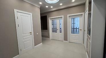 kant flat: 🏡 Продаётся шикарная 2-комнатная квартира в престижном районе Бишкека! — 1