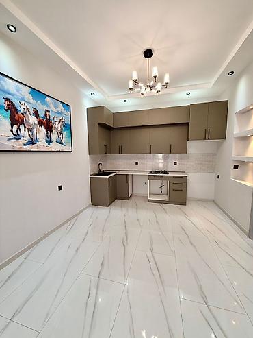 ecemide ev alqi satqisi: 3 otaqlı, 117 kv. m, Yeni təmirli — 6