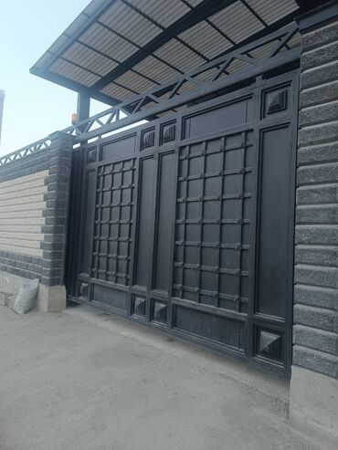 Сварка: Сварка | Ворота Гарантия at lalafo.kg — 13 Сварка: Сварка | Ворота Гарантия — 13