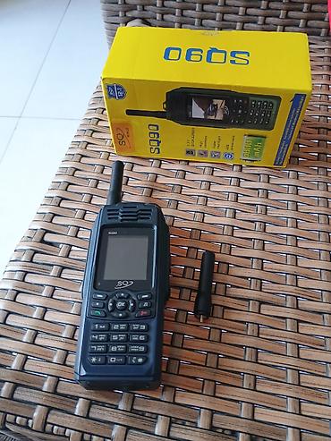 sony t28: SOG0 S090 TETRA tipli peşəkar rabitə cihazı Xüsusiyyətlər: - 1.77" — 1