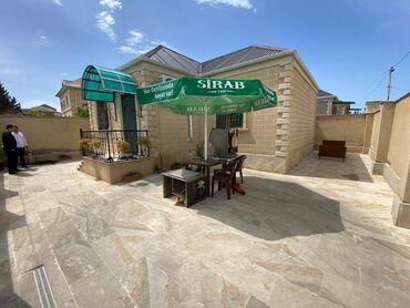 Həyət evləri və villaların satışı: Saray 2 otaqlı, 55 kv. m, Orta təmir — 11