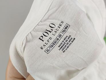 pony: Polo Ralph Lauren, Koszulka dla mężczyzn, rozmiar XL — 4