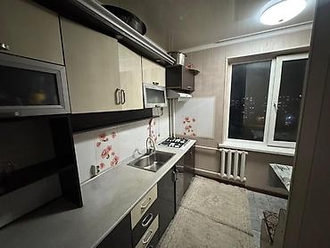 Продажа квартир: 3 комнаты, 100 м², Элитка, 6 этаж, Евроремонт — 6