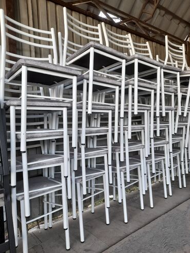 Раскройные столы: Закройный стол, Новый, цвет - Черный — 12