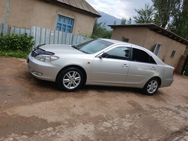 тойота альфард левый руль в бишкеке: Toyota : 2004 г., 2.4 л, Автоматтык, Газ, Седан