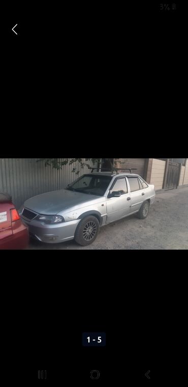 деу нексия автомат: Daewoo Nexia: 2010 г., 1.6 л, Механика, Бензин, Седан