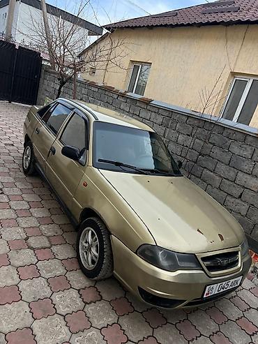 Daewoo: Daewoo Nexia: 2011 г., 1.5 л, Механика, Бензин, Седан at lalafo.kg — 5 Daewoo: Daewoo Nexia: 2011 г., 1.5 л, Механика, Бензин, Седан — 5