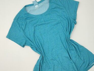 t shirty allsaints: Decathlon, T-shirt damski, rozmiar XL