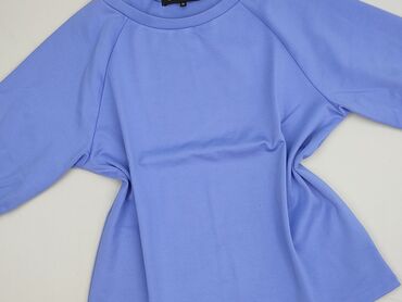 massimo dutti bluzki w paski: Top Secret, Women's blouse, size S