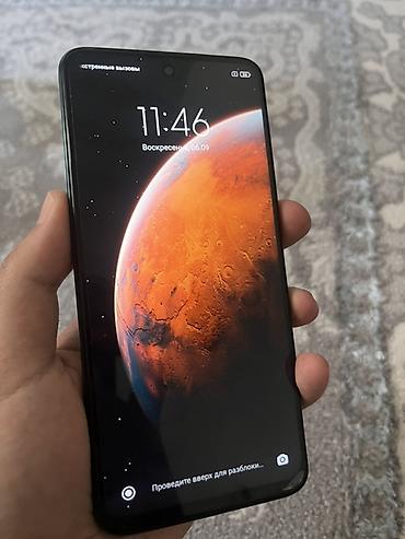 redmi note 16: Redmi, Redmi Note 9 Pro, Б/у, 128 ГБ, цвет - Зеленый, 2 SIM — 1