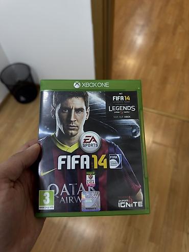 Oyun diskləri: Şuter -da lalafo.az — 4 Oyun diskləri: Şuter — 4