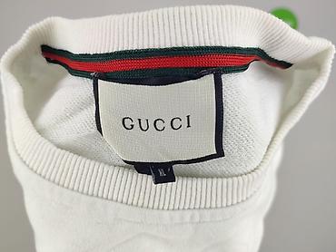 harry styles h: Gucci, Bluza damska
, rozmiar XL — 4