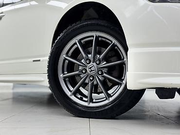 Honda: Honda Odyssey: 2007 г., 2.4 л, Автомат, Бензин, Минивэн — 3