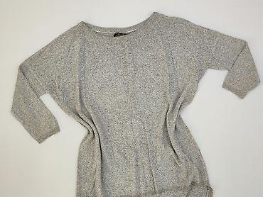 amisu sweatshirt: Mohito, Sweter damski, rozmiar XS — 1