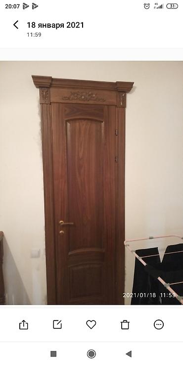 Обшивка лестниц: Лестница двери лучшего качества — 23