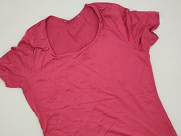 lajkra: T-shirt damski, rozmiar L — 1