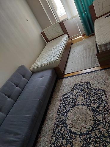 kiraye ecemi: Kirayə mənzil – geniş və işıqlı 3 otaqlı Herkese verilir — 2