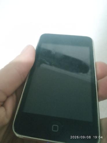 тв зона бишкек цена: Apple iPod touch ( 3-го поколения) на 8 ГБ с зеркальной задней — 4