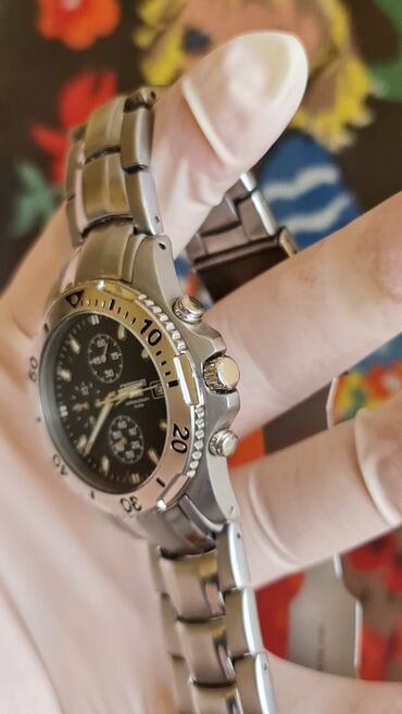 Ručni satovi: Sportski sat, Bulova, Muški — 9