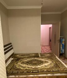 Uzunmüddətli kirayə mənzillər: Xəzər dairəsi yaxınlığında yerləşir. Qaz su işıq daimidir, ətrafda — 9