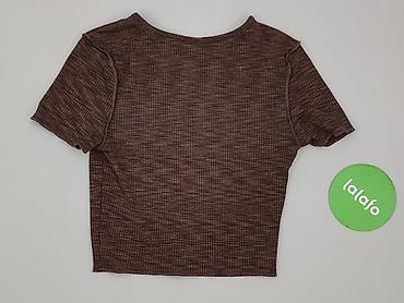 bluzki balmain: H&M Divided, Top damski, rozmiar XS — 3