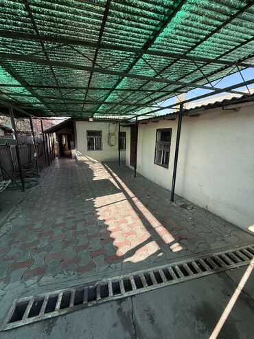 киркомстром продаю дом: Үй, 106 кв. м, 5 бөлмө, Кыймылсыз мүлк агенттиги, Косметикалык оңдоо