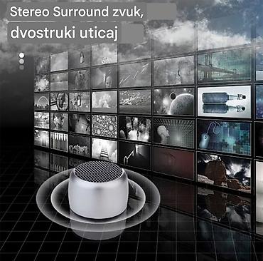 transmiter bluetooth: Tražite mali, ultra-prenosivi zvučnik koji možete nositi svuda sa — 10